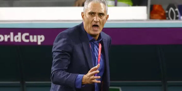 Tite confirma saída da Seleção e explica motivo de Neymar não bater pênalti