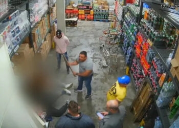 Três PMs participaram de tortura a suspeitos de furto de picanha em Supermercado de Canoas, diz polícia