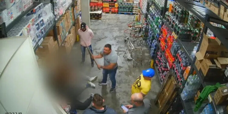 Três PMs participaram de tortura a suspeitos de furto de picanha em Supermercado de Canoas, diz polícia