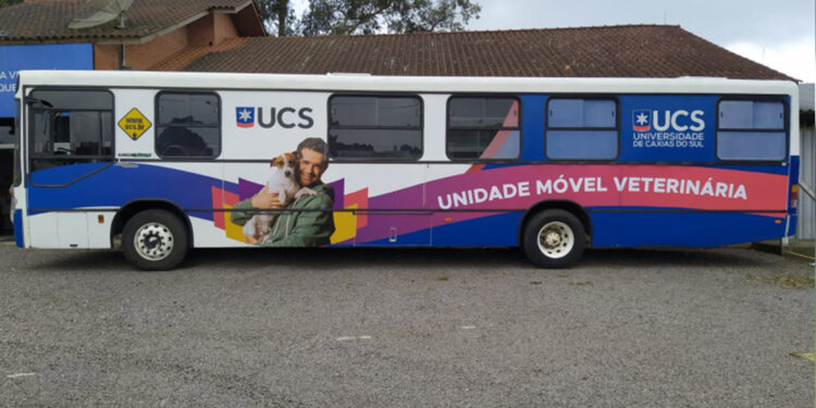 Ação para castração de animais ocorre em Antônio Prado