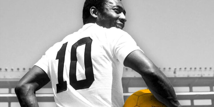 Velório de Pelé começa na próxima segunda-feira, na Vila Belmiro