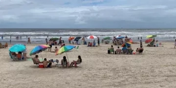 Sexta-feira de fim de ano terá sol e muito calor no RS