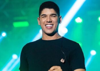 Avião de Zé Vaqueiro sofre pane e faz pouso de emergência: “Susto foi grande”