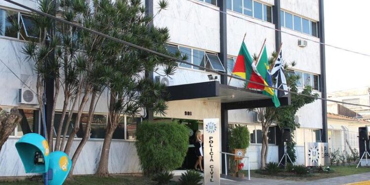 Polícia prende homem que havia sido indiciado pelo estuprado do sobrinho de 11 anos e estava foragido