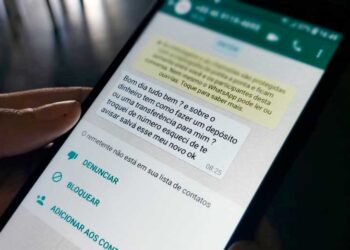 A cada seis minutos uma pessoa foi vítima de estelionato no Rio Grande do Sul em 2022