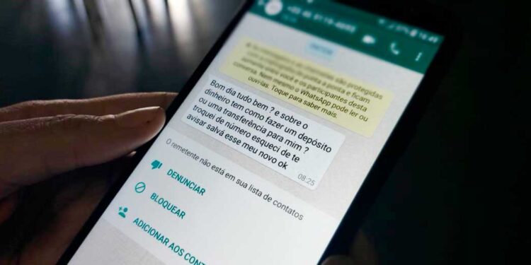 A cada seis minutos uma pessoa foi vítima de estelionato no Rio Grande do Sul em 2022