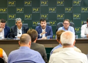 Plano de enfrentamento à estiagem será atualizado pelo Governo do Estado