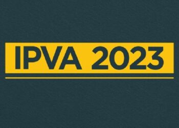 Proprietários de veículos têm desconto para pagamento antecipado do IPVA 2023 em janeiro