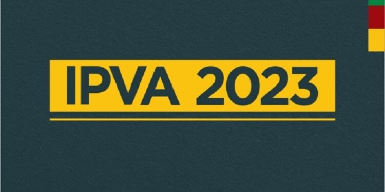 Proprietários de veículos têm desconto para pagamento antecipado do IPVA 2023 em janeiro