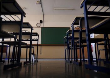 Governo do RS desobriga frequência mínima para aprovação em escolas estaduais