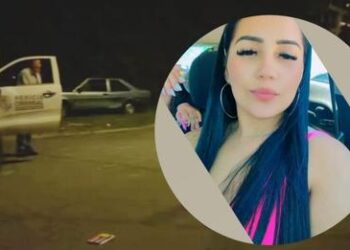 Mulher é morta a tiros no bairro Centenário