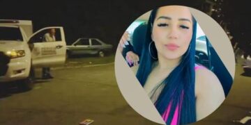Mulher é morta a tiros no bairro Centenário