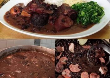 Feijoada