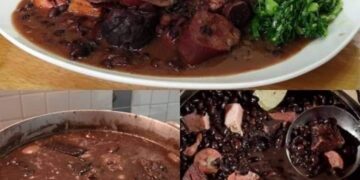 Feijoada