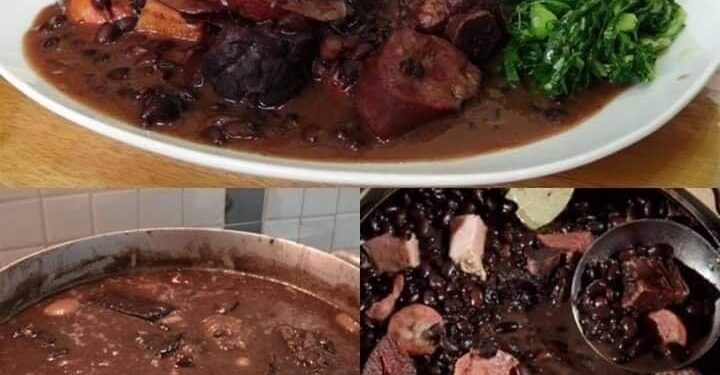 Feijoada