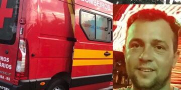 Homem morre durante treino na academia em Carlos Barbosa