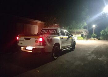 Com segundo homicídio de 2023 em Guaporé, Serra registra 29 mortes em janeiro