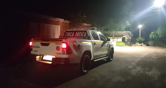 Com segundo homicídio de 2023 em Guaporé, Serra registra 29 mortes em janeiro