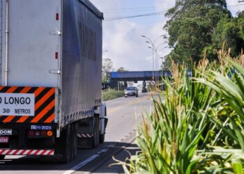 Fim de isenção de tarifa preocupa moradores do entorno do pedágio de Flores da Cunha