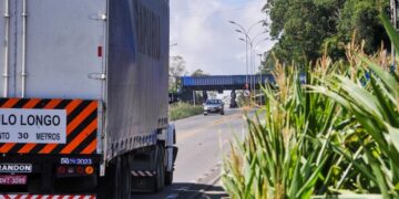 Fim de isenção de tarifa preocupa moradores do entorno do pedágio de Flores da Cunha