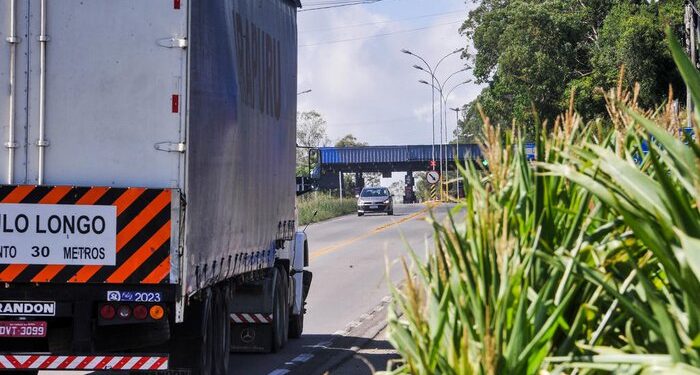 Fim de isenção de tarifa preocupa moradores do entorno do pedágio de Flores da Cunha