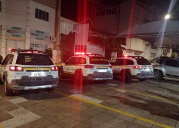 Com mortes em Vacaria e São Francisco de Paula, Serra registra 31 assassinatos em 2023