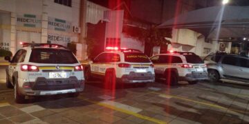 Com mortes em Vacaria e São Francisco de Paula, Serra registra 31 assassinatos em 2023