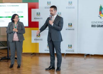 RS encerra 2022 com superávit orçamentário de R$ 3,34 bilhões, diz governo