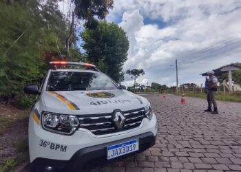 Homem 37 anos morador de Nova Roma do Sul cai em golpe via WhatsApp  e perde R$ 2.678,00