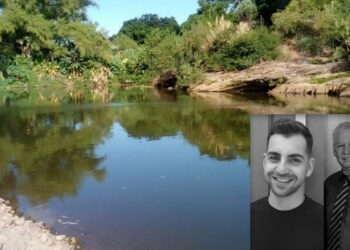 Jovem de Farroupilha morre afogado e idoso infarta ao tentar salvar a vítima