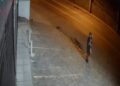 VÍDEO: Imagens de câmera ajudaram Polícia Civil a chegar ao suspeito de estupro e assassinato de Naiara Ketlin Pereira Maricá, em Caxias do Sul
