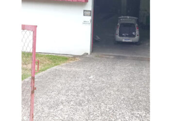 Homem perde a vida assassinado dentro de empresa em Bento Gonçalves