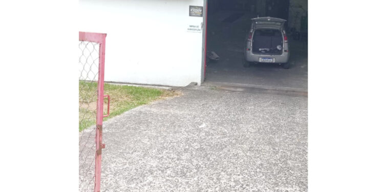 Homem perde a vida assassinado dentro de empresa em Bento Gonçalves