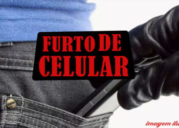 Após ingerir grande quantidade de bebida alcoólica homem tem celular furtado no centro de Nova Roma do Sul