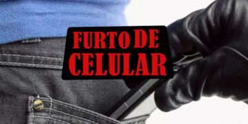 Após ingerir grande quantidade de bebida alcoólica homem tem celular furtado no centro de Nova Roma do Sul