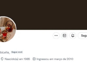 Governador do RS, Eduardo Leite afirma que teve sua conta do Twitter hackeada