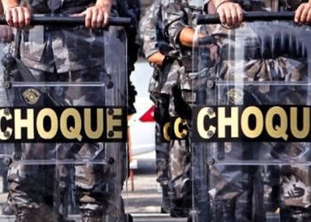 Leite oferece a tropa de choque do RS para reforçar segurança de Brasília