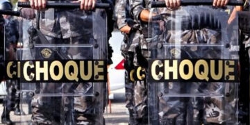 Leite oferece a tropa de choque do RS para reforçar segurança de Brasília