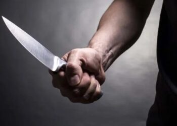 Desentendimento familiar acaba com jovem esfaqueado pelo padrasto em Flores da Cunha