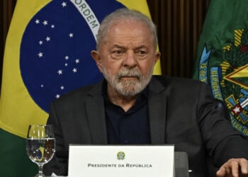 Câmara aprova intervenção federal na segurança pública do DF após atos terroristas