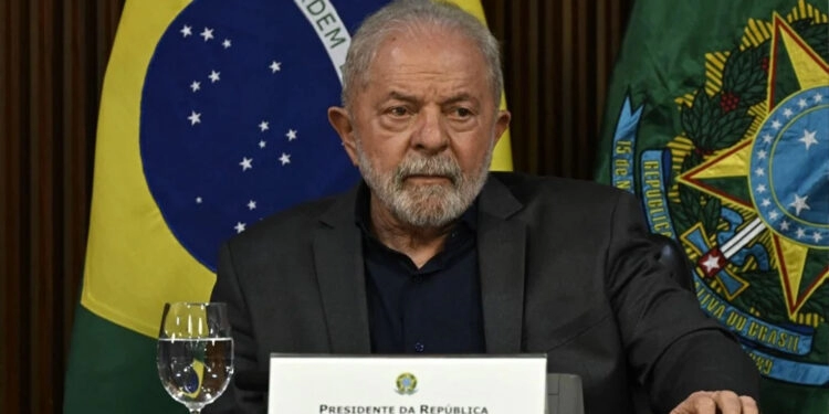 Câmara aprova intervenção federal na segurança pública do DF após atos terroristas