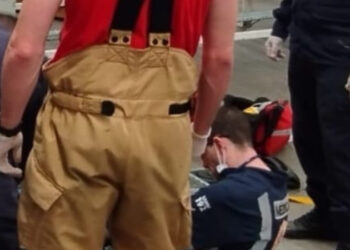 Morre homem que sofreu acidente de trabalho em Bento Gonçalves