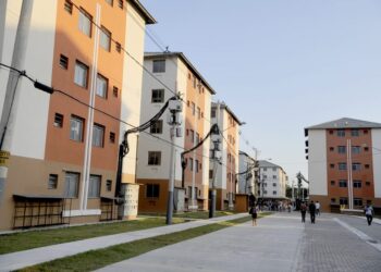 Ministro anuncia retorno do Minha Casa, Minha Vida