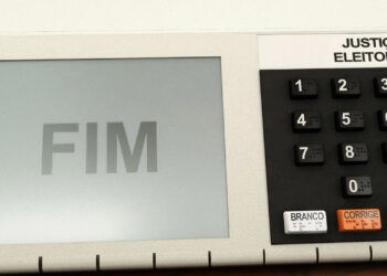 Eleitores tem até esta segunda-feira para justificar ausência no segundo turno