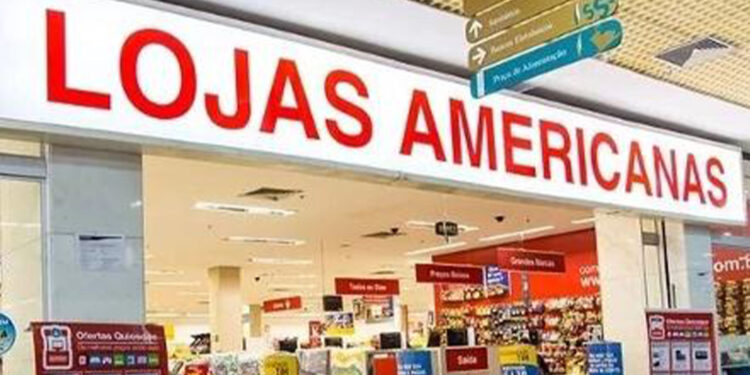 Americanas desaba na bolsa após descoberta de rombo de R$ 20 bilhões