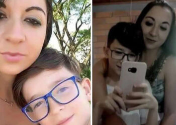 Caso Rafael: julgamento de Alexandra Dougokenski começa nesta segunda-feira