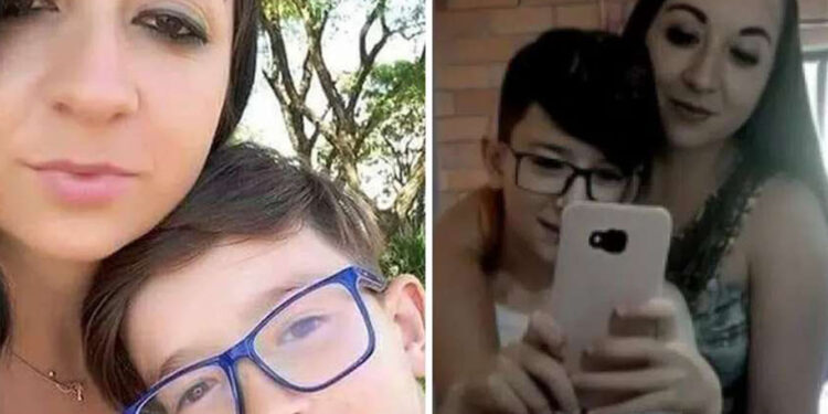 Caso Rafael: julgamento de Alexandra Dougokenski começa nesta segunda-feira