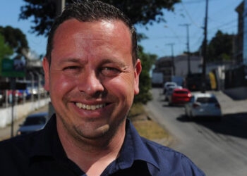 Ônibus que levou caxienses para atos em Brasília é de empresa de vereador