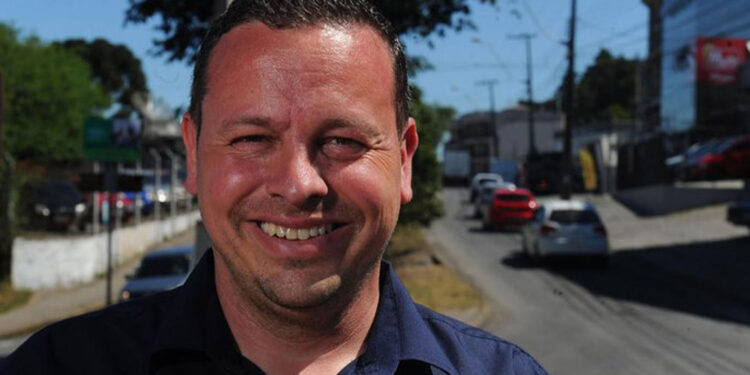 Ônibus que levou caxienses para atos em Brasília é de empresa de vereador