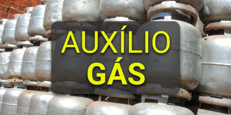 Auxílio Gás volta a ser pago em fevereiro; veja quem tem direito